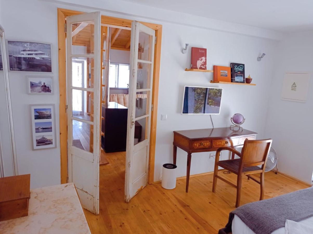 Appartement Chalet Cascais