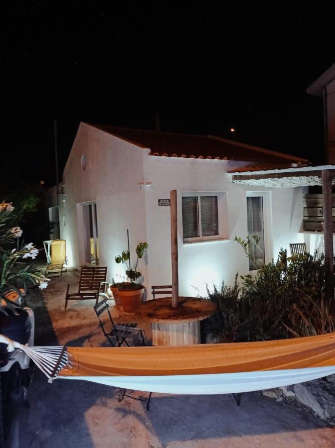 Chalet Appartement