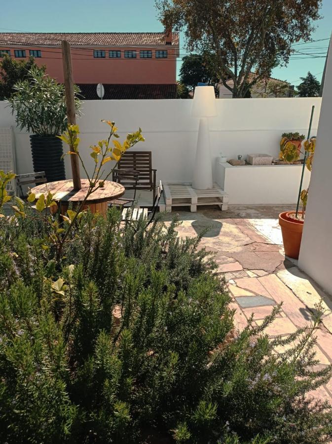 Appartement Chalet Cascais